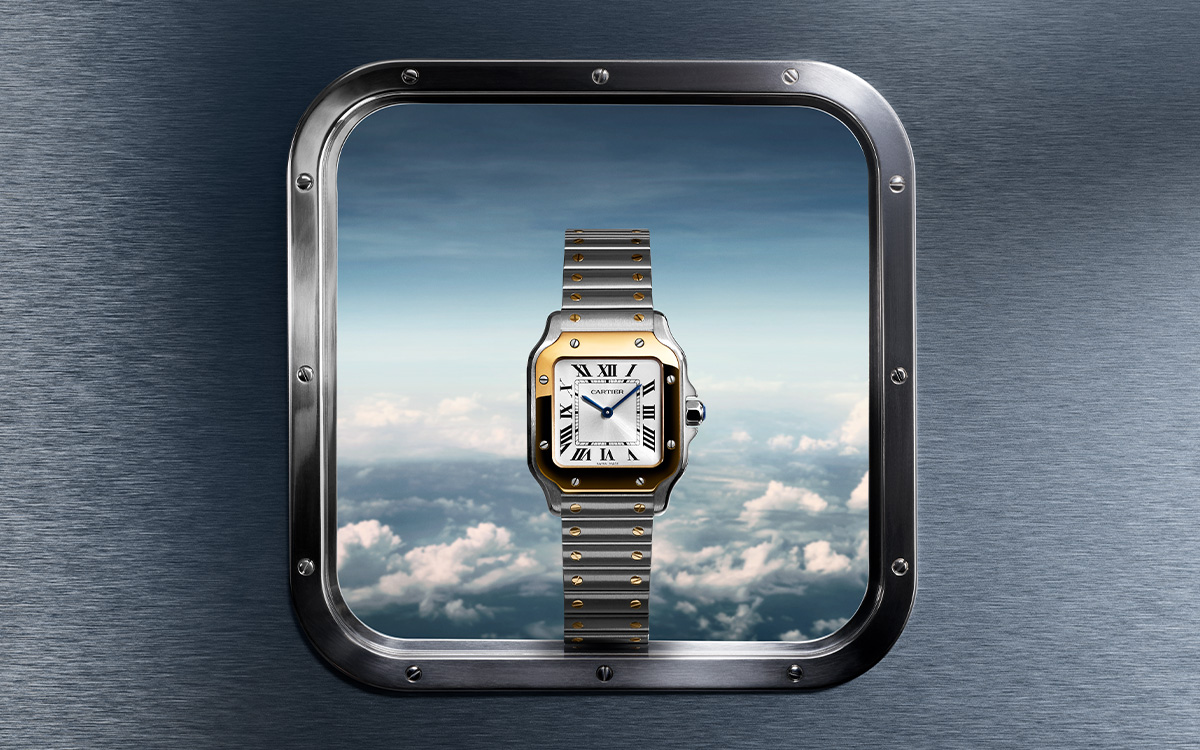 Cartier Tysons Galleria