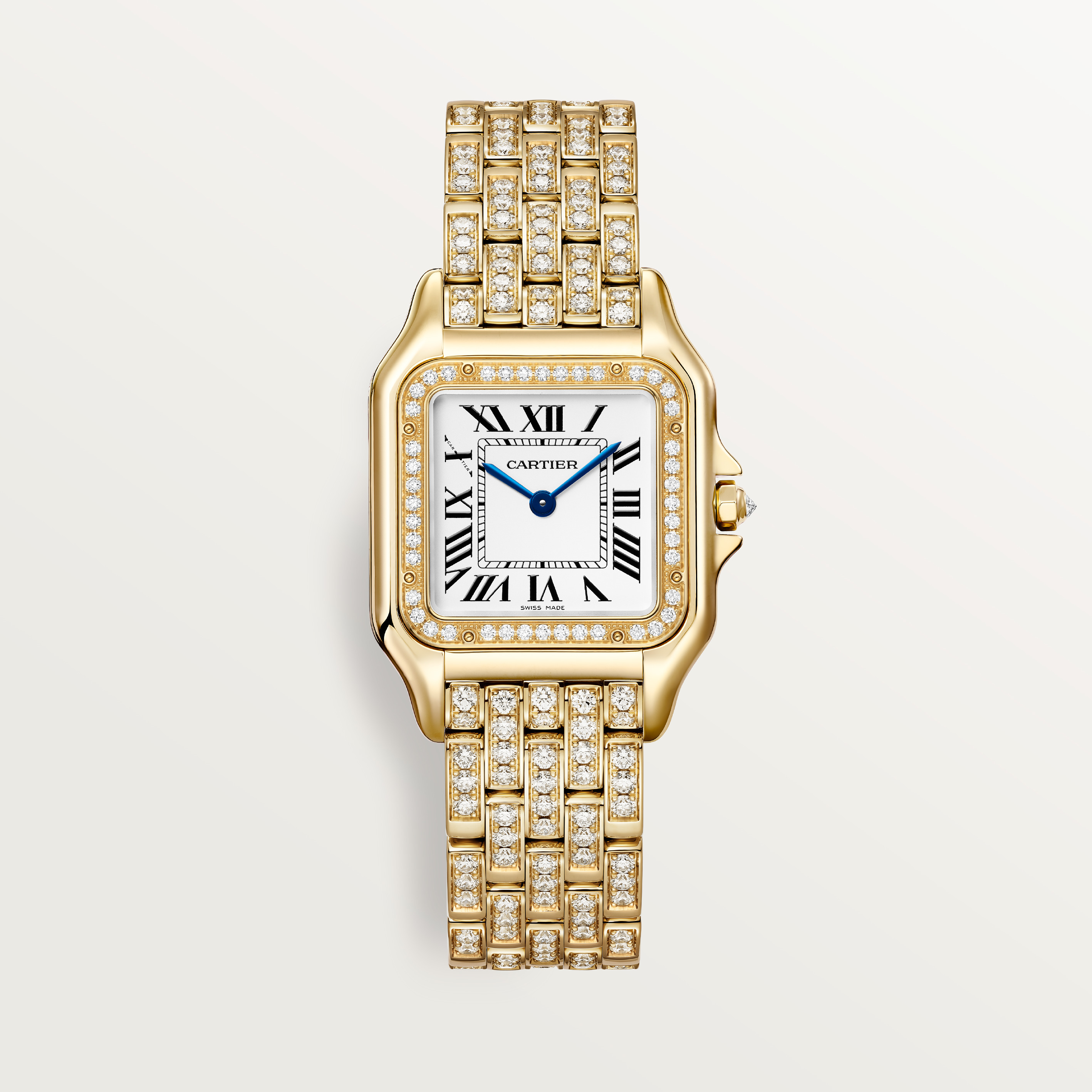 Panthère de Cartier watch