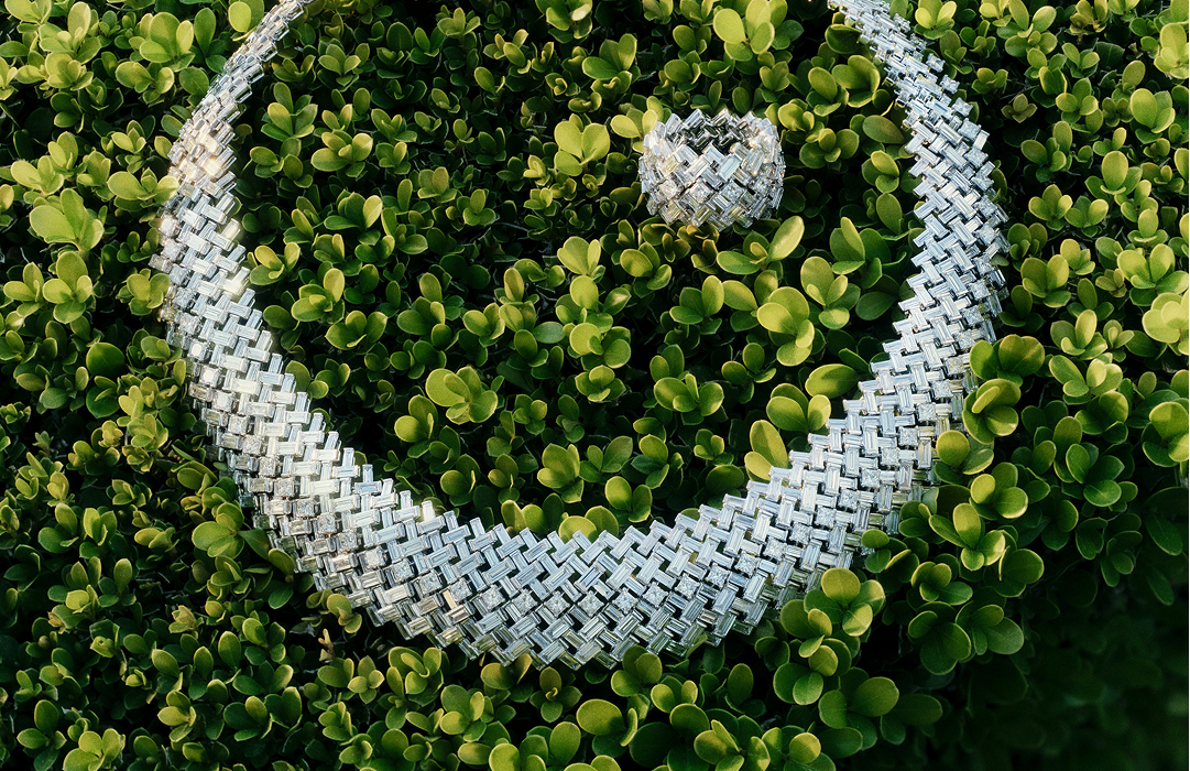 Cartier High Jewelry