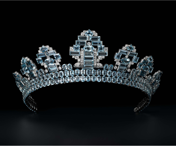Cartier at the V&A