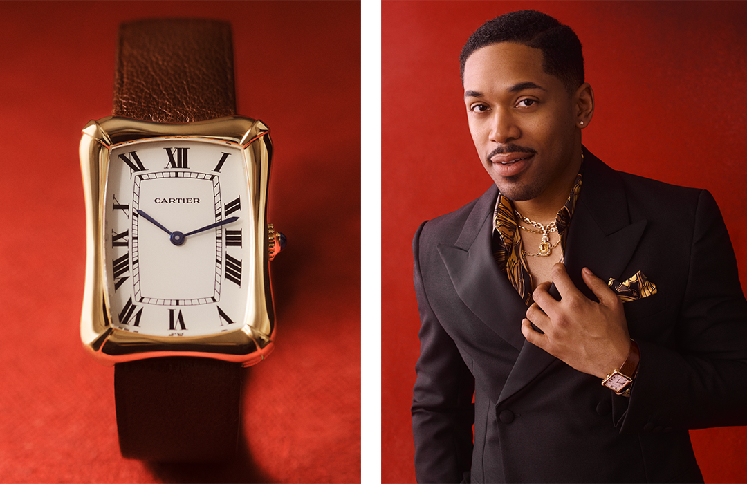 Cartier Official Instagram
