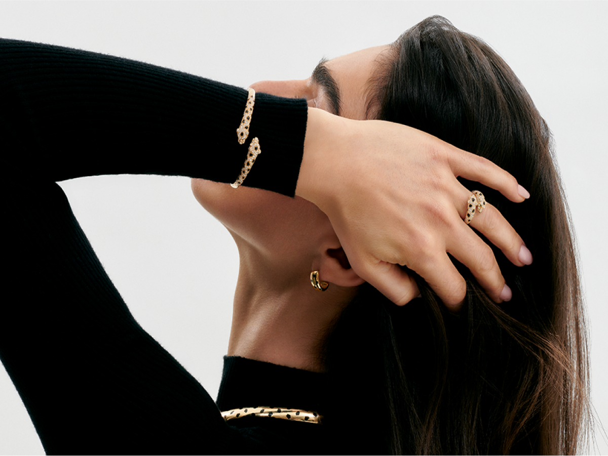 Panthère de Cartier