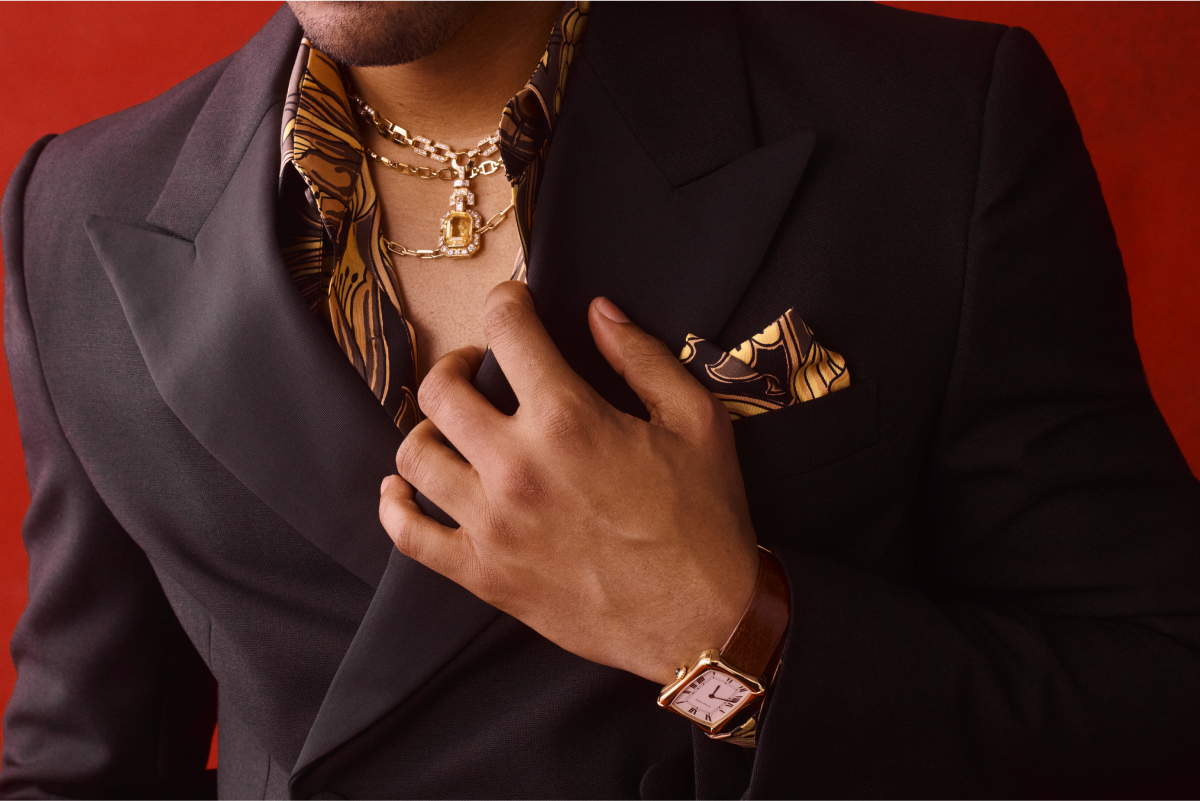 Cartier Met Gala