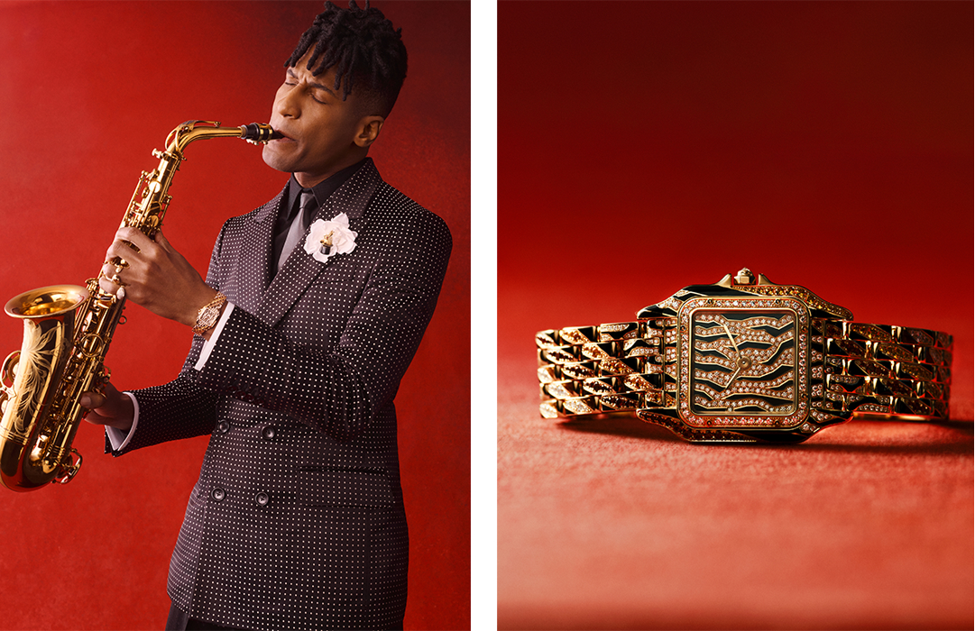 Cartier Official Instagram