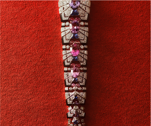 Cartier Met Gala