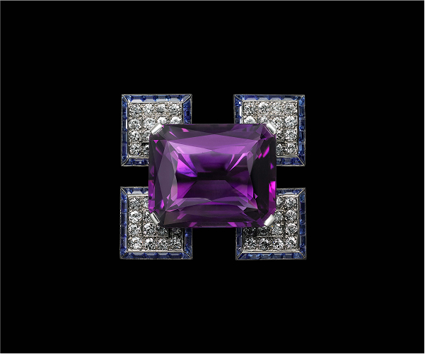 Cartier at the V&A