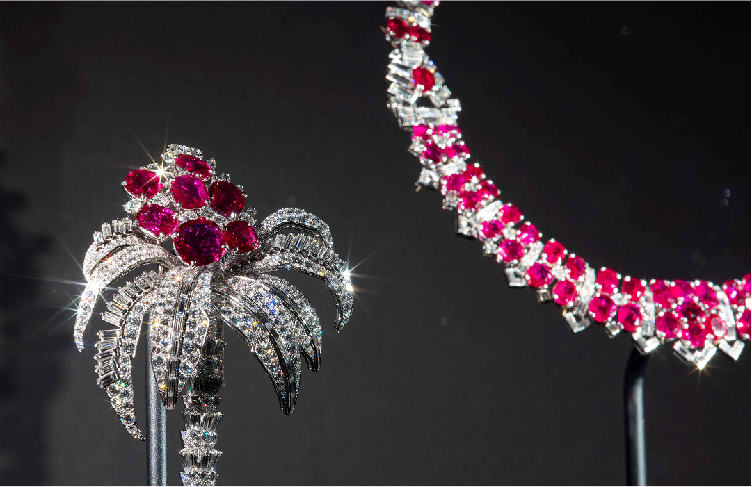 Cartier at the V&A
