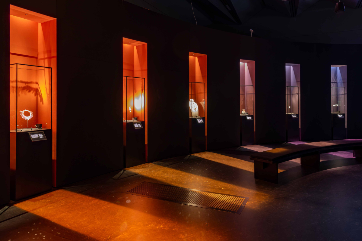 Cartier at the V&A