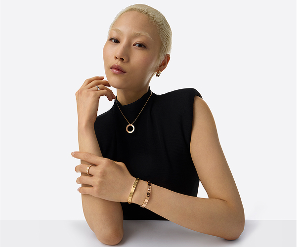 SHOP JEWELRY